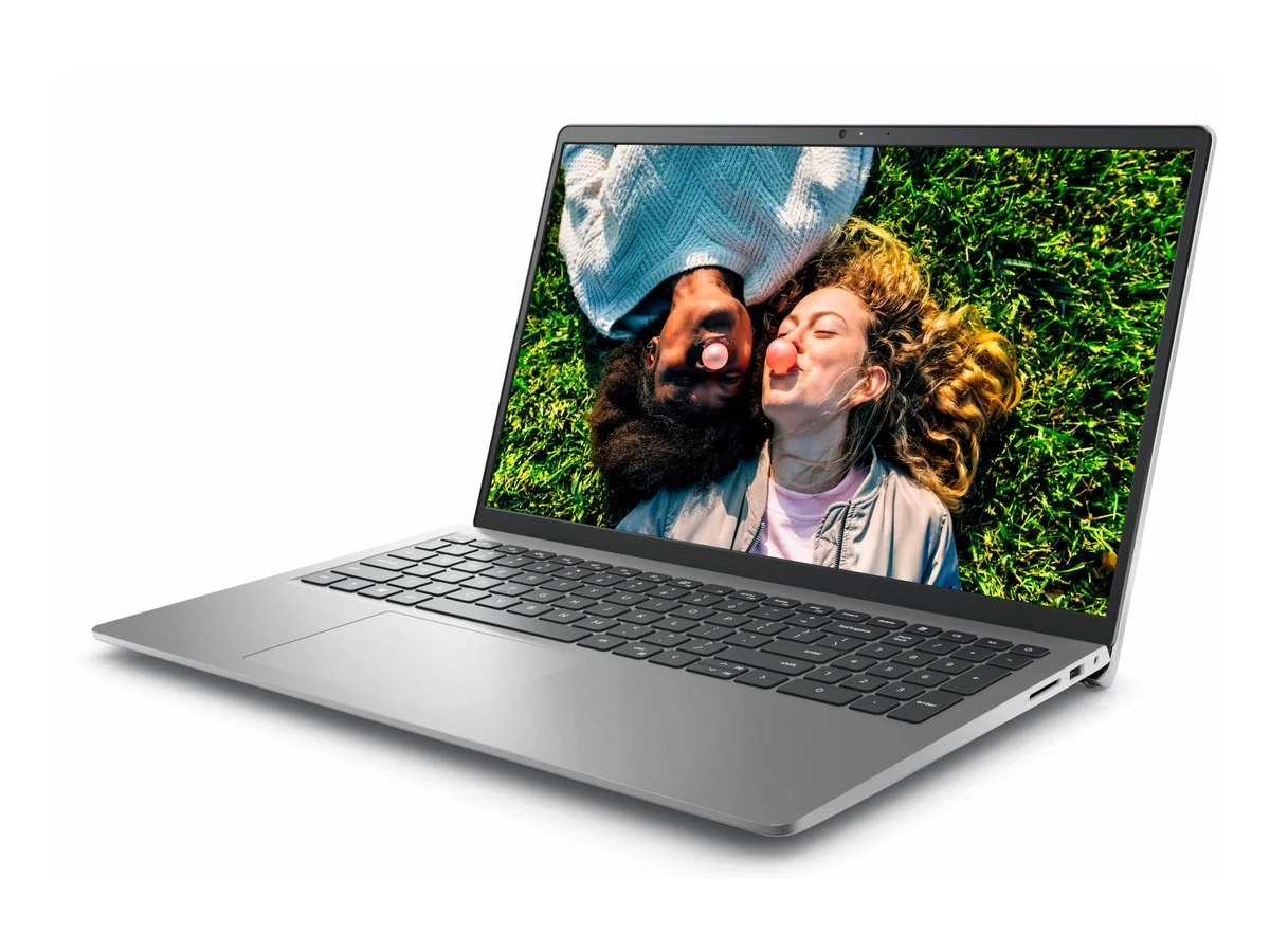 Dell Inspiron 15 3520 Core i7 12ª geração