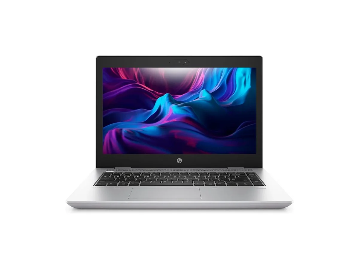 HP ProBook 640 G4 Core i5 8ª geração